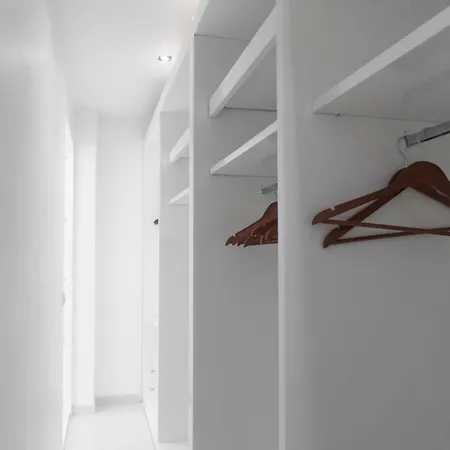 Casa de Férias Luxurious Marly Iii To Two Minutes The