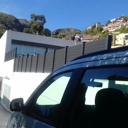 Luxurious Marly Iii To Two Minutes The Casa de Férias *