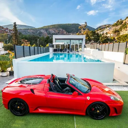 Luxurious Marly Iii To Two Minutes The *