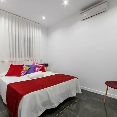 Casa de Férias Luxurious Marly Iii To Two Minutes The