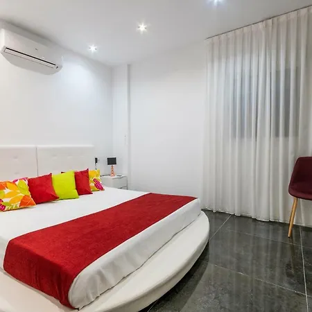 Casa de Férias Luxurious Marly Iii To Two Minutes The *