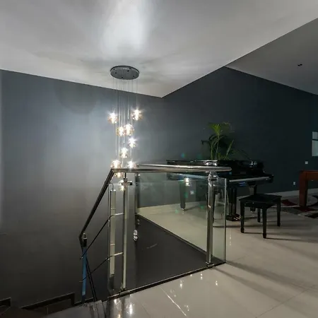 Luxurious Marly Iii To Two Minutes The Casa de Férias Castelldefels